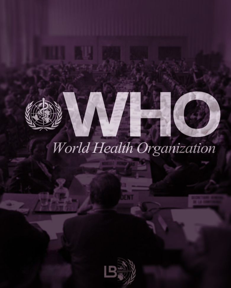 World Health Organization Committee
